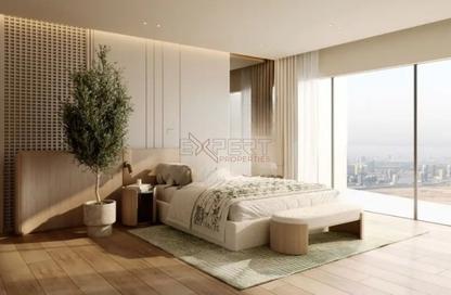Apartment - Studio - 1 Bathroom for sale in Binghatti Hillcrest - Arjan - Dubai