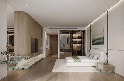 Apartment - Studio - 1 Bathroom for sale in Binghatti Hillcrest - Arjan - Dubai