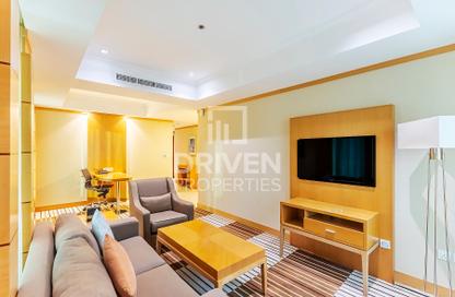 Apartment - 2 - 1 for rent in The Carlton Downtown Hotel - Sheikh Zayed Road - Dubai Apartment - 2 - 1 for rent in The Carlton Downtown Hotel - Sheikh Zayed Road - Dubai