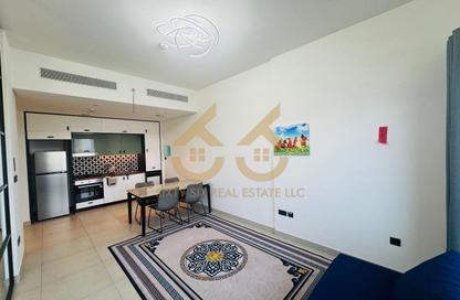 Apartment - 2 Bedrooms - 1 Bathroom for rent in Collective 2.0 Tower A - Collective 2.0 - Dubai Hills Estate - Dubai