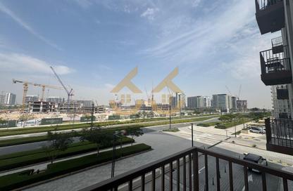 Apartment - 2 Bedrooms - 1 Bathroom for rent in Collective 2.0 Tower A - Collective 2.0 - Dubai Hills Estate - Dubai