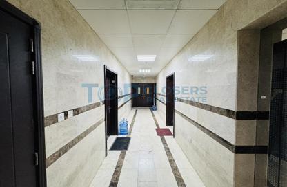 Apartment - 3 Bedrooms - 2 Bathrooms for rent in Bida Bin Ammar - Asharej - Al Ain