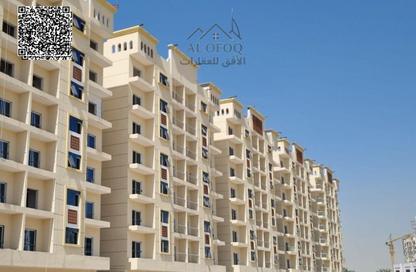 Apartment - 2 Bedrooms - 3 Bathrooms for rent in Al Ameera Village - Ajman Apartment - 2 Bedrooms - 3 Bathrooms for rent in Al Ameera Village - Ajman