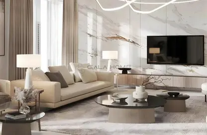 شقة - 2 غرف نوم - 2 حمامات للبيع في مي كاسا - منطقة 16 - قرية جميرا الدائرية - دبي