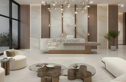 Apartment - 2 Bedrooms - 2 Bathrooms for sale in Mi Casa by London Gate - District 16 - Jumeirah Village Circle - Dubai