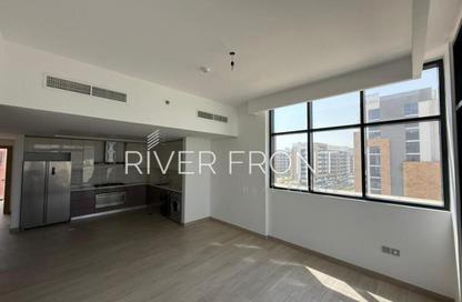 Apartment - 3 Bedrooms - 3 Bathrooms for rent in Azizi Riviera 37 - Azizi Riviera - Meydan One - Meydan - Dubai