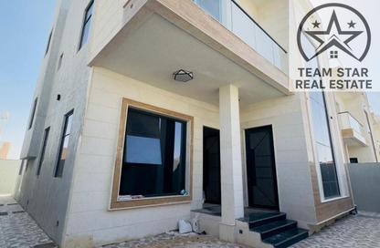 Villa - 6 Bedrooms - 7 Bathrooms for rent in Al Yasmeen 1 - Al Yasmeen - Ajman