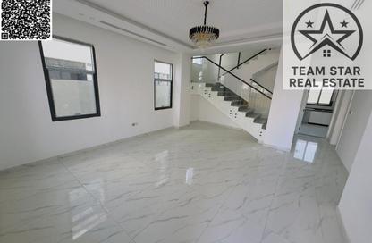 Villa - 6 Bedrooms - 7 Bathrooms for rent in Al Yasmeen 1 - Al Yasmeen - Ajman