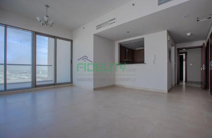 Apartment - 1 Bedroom - 2 Bathrooms for rent in Al Furjan - Dubai