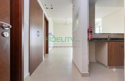 Apartment - 1 Bedroom - 2 Bathrooms for rent in Murano Residences 2 - Murano Residences - Al Furjan - Dubai Apartment - 1 Bedroom - 2 Bathrooms for rent in Murano Residences 2 - Murano Residences - Al Furjan - Dubai