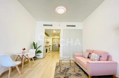 Apartment - Studio - 1 Bathroom for sale in Bloom Heights A - Bloom Heights - District 15 - Jumeirah Village Circle - Dubai