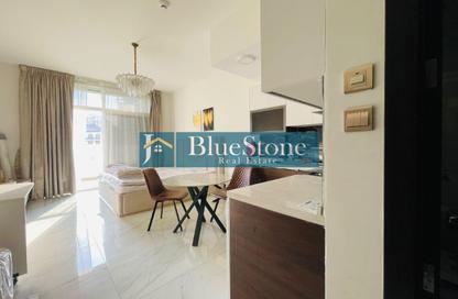Apartment - Studio - 1 for rent in Jewelz by Danube - Arjan - Dubai Apartment - Studio - 1 for rent in Jewelz by Danube - Arjan - Dubai