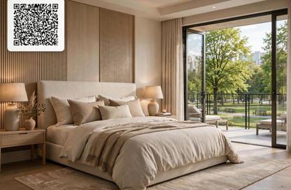 Apartment - 1 - 2 for sale in Azha Views - Al Amerah - Ajman Apartment - 1 - 2 for sale in Azha Views - Al Amerah - Ajman