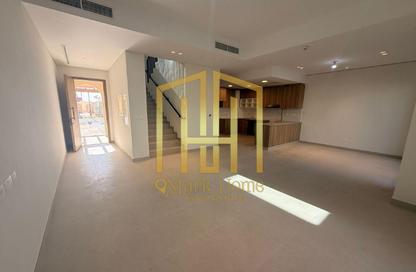 Townhouse - 3 Bedrooms - 4 Bathrooms for sale in Toledo - Zayed City (Khalifa City C) - Khalifa City - Abu Dhabi Townhouse - 3 Bedrooms - 4 Bathrooms for sale in Toledo - Zayed City (Khalifa City C) - Khalifa City - Abu Dhabi