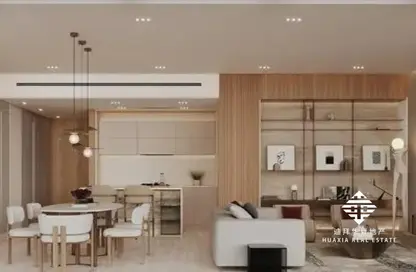 شقة - 1 حمام للبيع في بن غاطي روبي - منطقة 16 - قرية جميرا الدائرية - دبي شقة - 1 حمام للبيع في بن غاطي روبي - منطقة 16 - قرية جميرا الدائرية - دبي