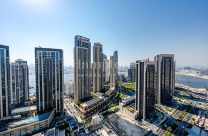 Apartment - 1 - 2 for sale in Palace Residences - Dubai Creek Harbour (The Lagoons) - Dubai Apartment - 1 - 2 for sale in Palace Residences - Dubai Creek Harbour (The Lagoons) - Dubai