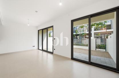 Townhouse - 3 Bedrooms - 3 Bathrooms for sale in Aura Gardens - Tilal Al Ghaf - Dubai