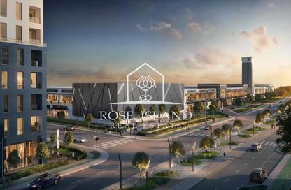 Land - Studio for sale in Alreeman - Al Shamkha - Abu Dhabi Land - Studio for sale in Alreeman - Al Shamkha - Abu Dhabi