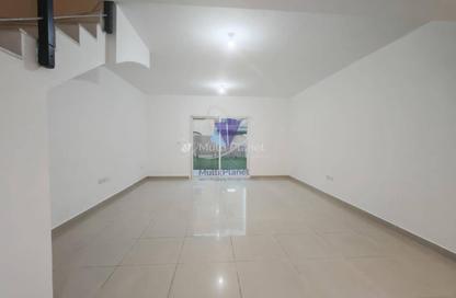 Townhouse - 2 - 2 for rent in Arabian Style - Al Reef Villas - Al Reef - Abu Dhabi