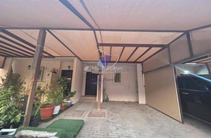 Townhouse - 2 - 2 for rent in Arabian Style - Al Reef Villas - Al Reef - Abu Dhabi