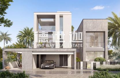 Villa - 4 Bedrooms - 5 Bathrooms for sale in District One West Phase 2 - District One - Mohammed Bin Rashid City - Dubai Villa - 4 Bedrooms - 5 Bathrooms for sale in District One West Phase 2 - District One - Mohammed Bin Rashid City - Dubai