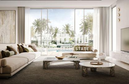 Villa - 4 Bedrooms - 5 Bathrooms for sale in District One West Phase 2 - District One - Mohammed Bin Rashid City - Dubai Villa - 4 Bedrooms - 5 Bathrooms for sale in District One West Phase 2 - District One - Mohammed Bin Rashid City - Dubai