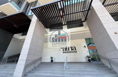 Apartment - 1 Bedroom - 2 Bathrooms for rent in Atria Residences - The Atria - Business Bay - Dubai