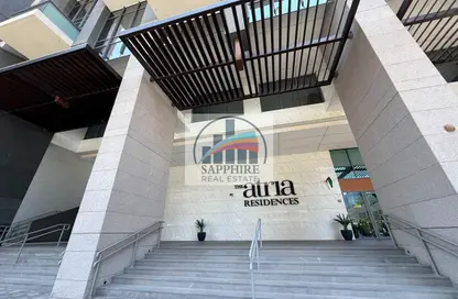 Apartment - 1 Bedroom - 2 Bathrooms for rent in Atria Residences - The Atria - Business Bay - Dubai