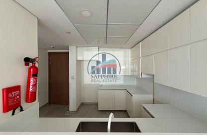 Apartment - 1 Bedroom - 2 Bathrooms for rent in Atria Residences - The Atria - Business Bay - Dubai