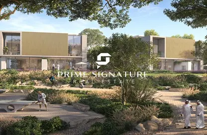 فيلا - 4 غرف نوم - 5 حمامات للبيع في فلل ياسمينة - اكسبو سيتي فالي - مدينة اكسبو - دبي فيلا - 4 غرف نوم - 5 حمامات للبيع في فلل ياسمينة - اكسبو سيتي فالي - مدينة اكسبو - دبي