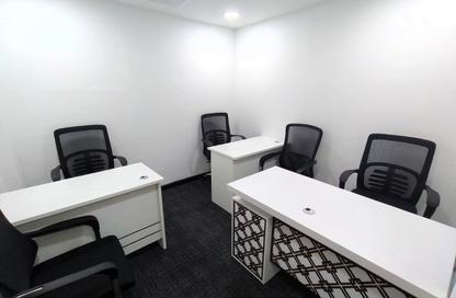 Office Space - Studio - 2 Bathrooms for rent in Al Dana Centre - Al Muraqqabat - Deira - Dubai Office Space - Studio - 2 Bathrooms for rent in Al Dana Centre - Al Muraqqabat - Deira - Dubai