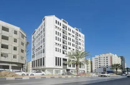 محل - استوديو للايجار في القليعة - الشرق - الشارقة