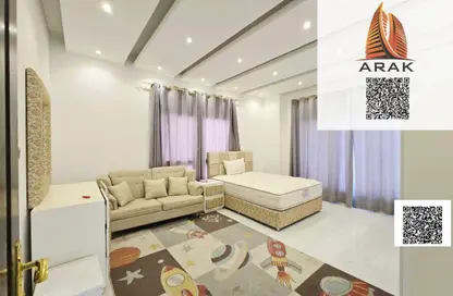 فيلا - 4 غرف نوم - 6 حمامات للايجار في الحليو 2 - الحليو - عجمان