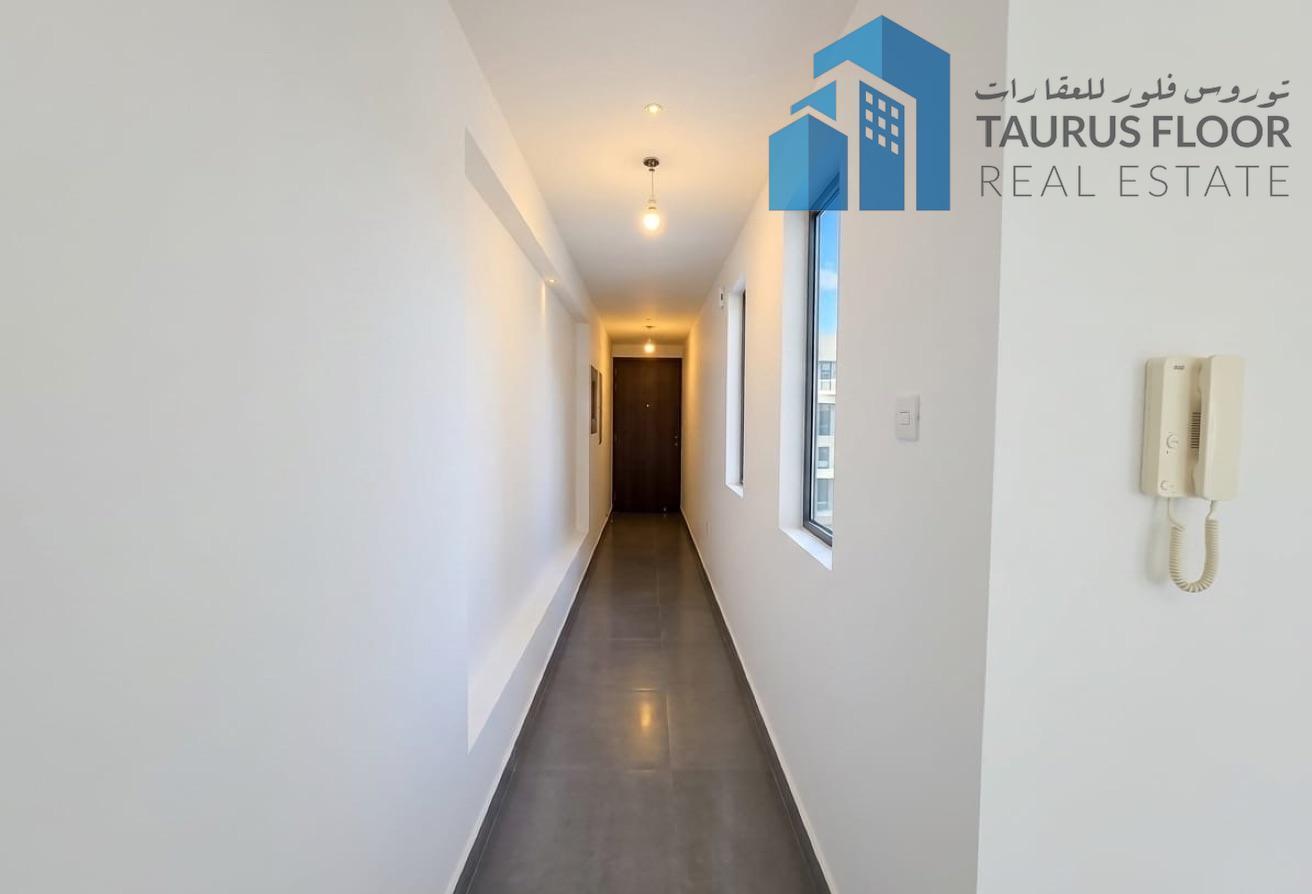 2 BR Apartment in AL mamzar with Shared Pool & Gym photo 2