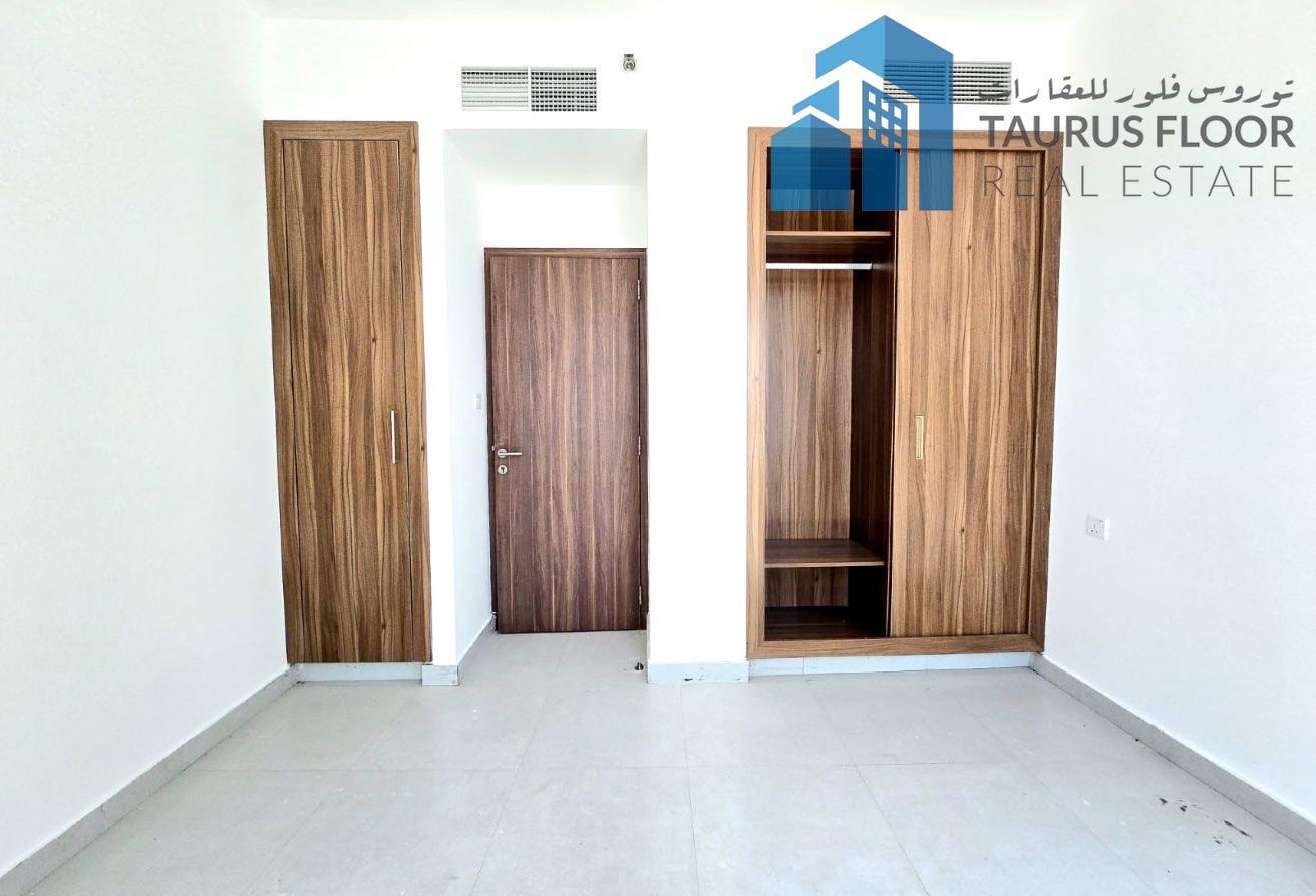 2 BR Apartment in AL mamzar with Shared Pool & Gym photo 11