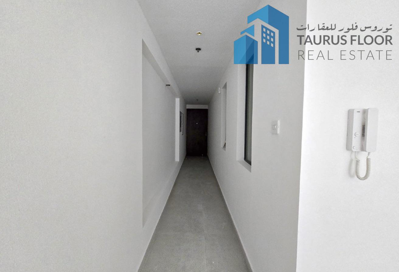 2 BR Apartment in AL mamzar with Shared Pool & Gym photo 5