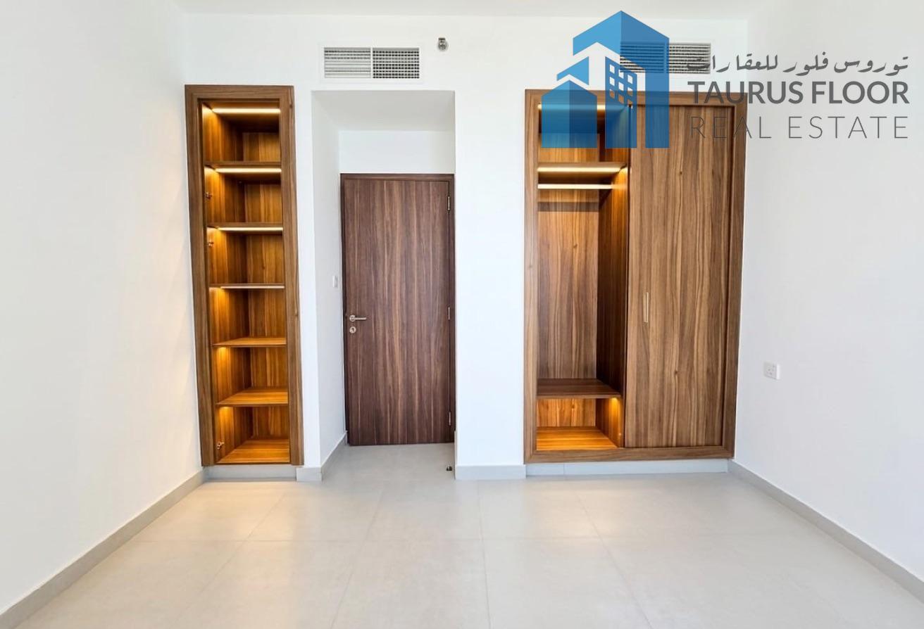 2 BR Apartment in AL mamzar with Shared Pool & Gym photo 6