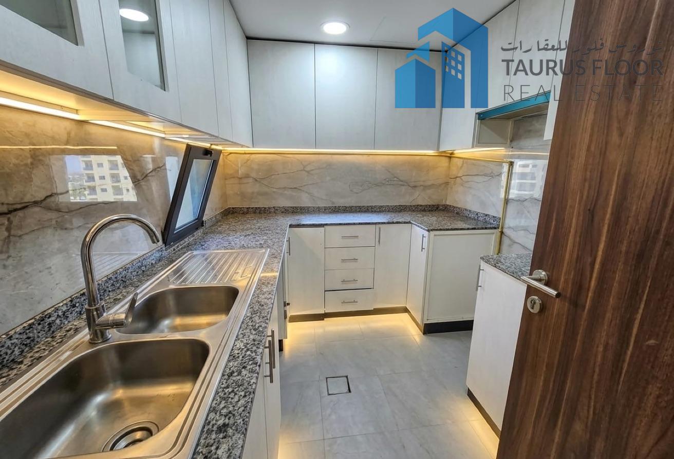 2 BR Apartment in AL mamzar with Shared Pool & Gym photo 7