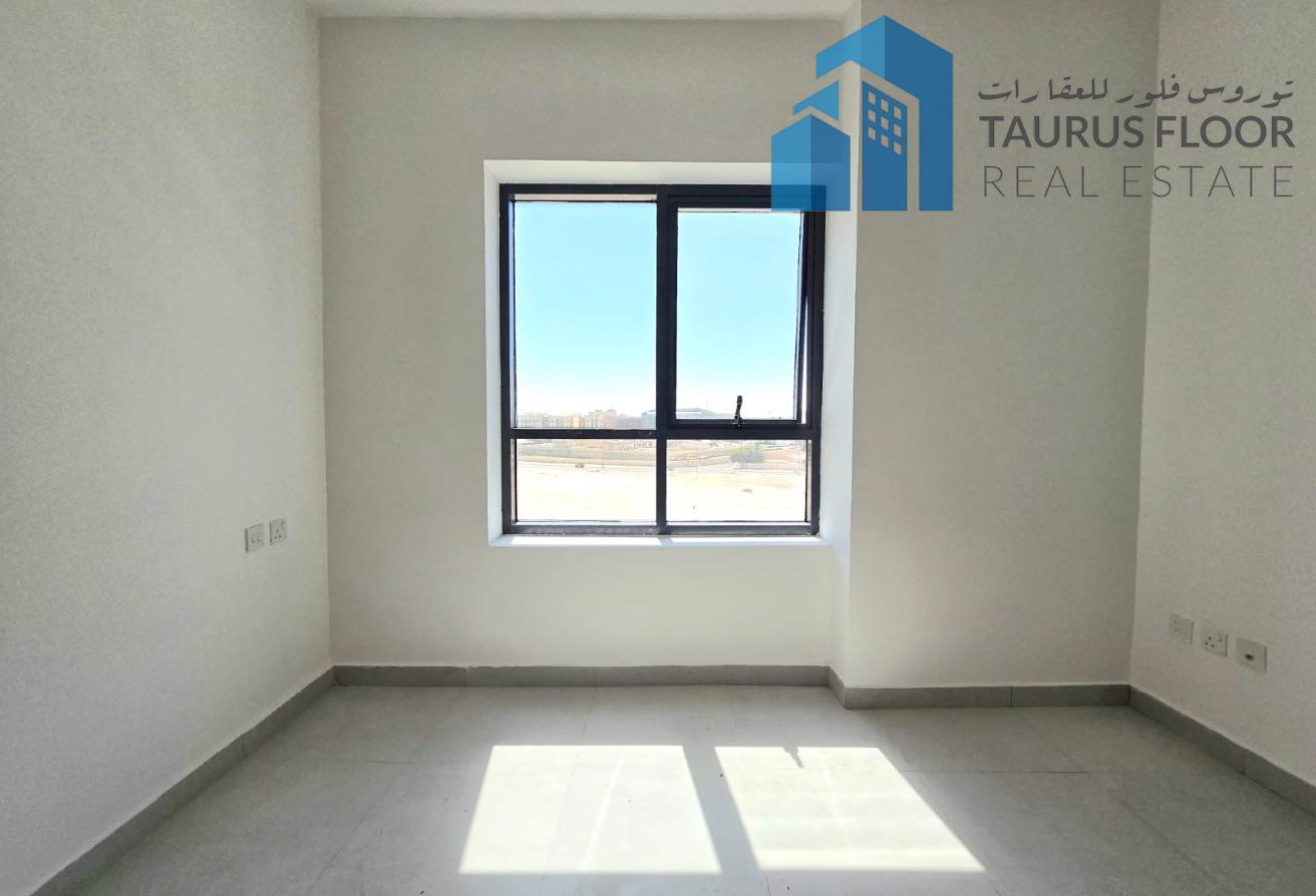 2 BR Apartment in AL mamzar with Shared Pool & Gym photo 8