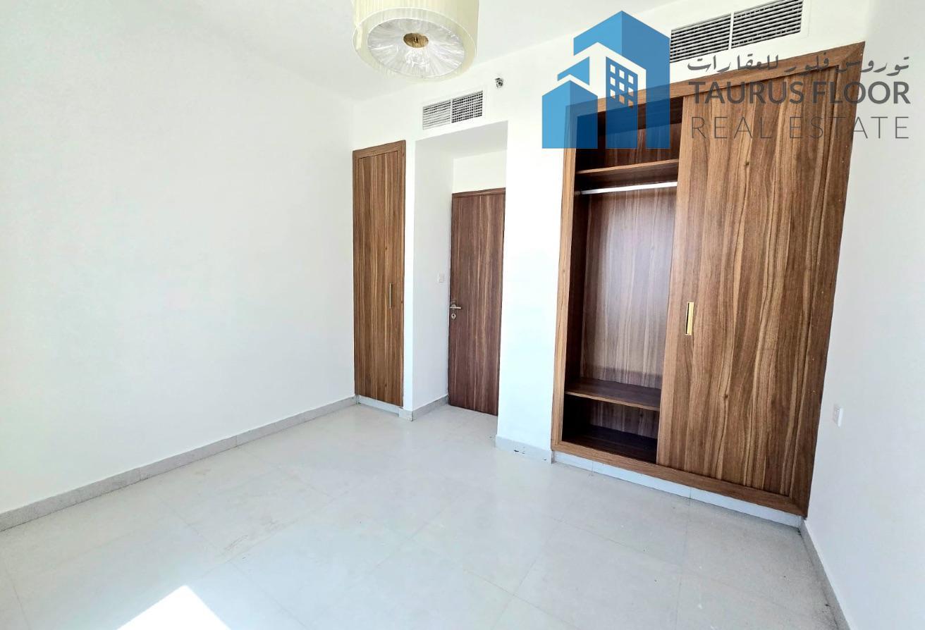2 BR Apartment in AL mamzar with Shared Pool & Gym photo 12