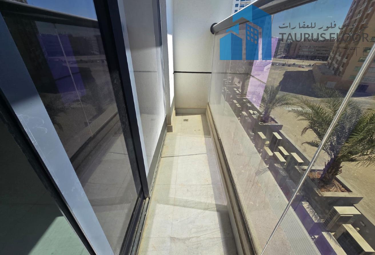 2 BR Apartment in AL mamzar with Shared Pool & Gym photo 13