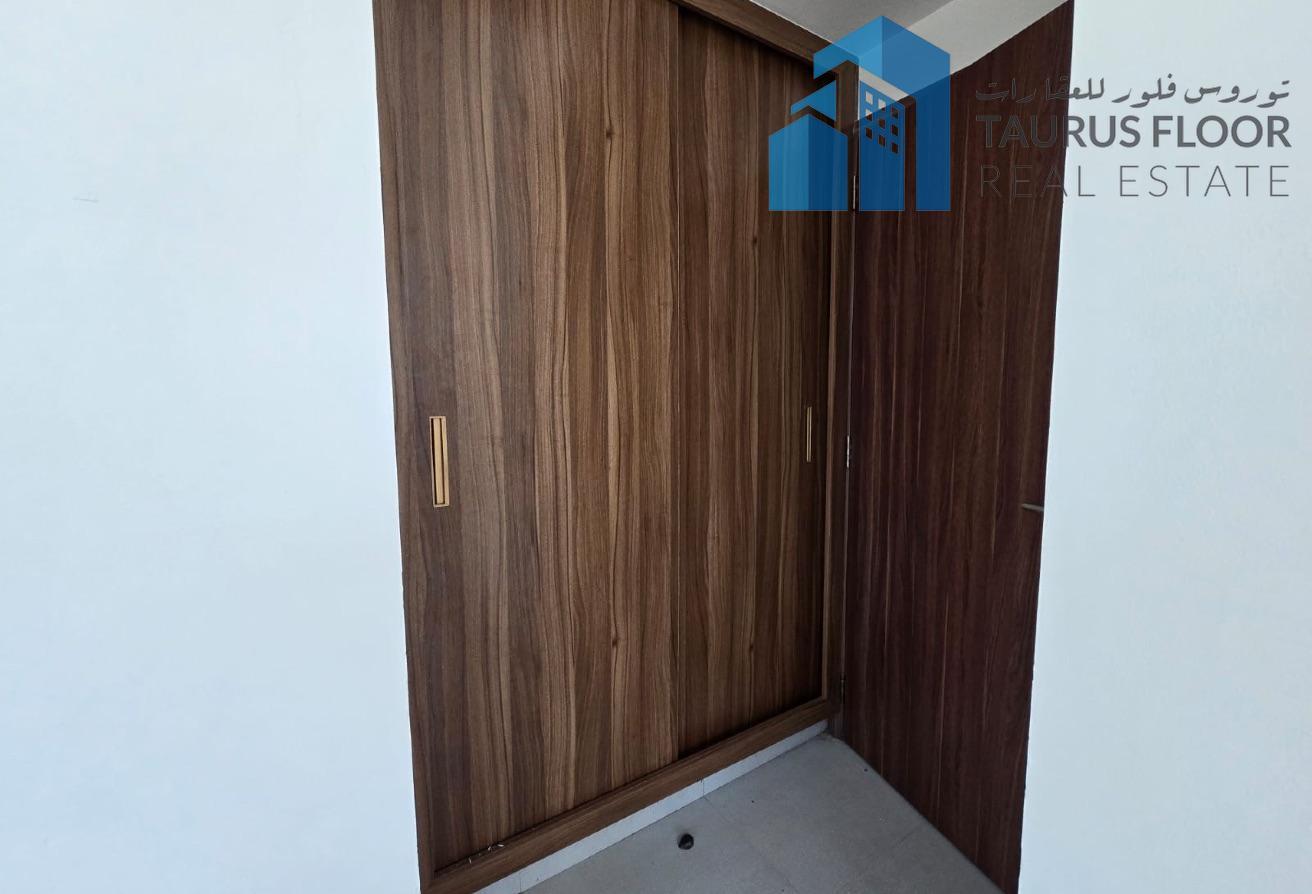 2 BR Apartment in AL mamzar with Shared Pool & Gym photo 9