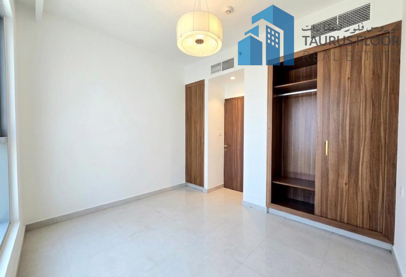 2 BR Apartment in AL mamzar with Shared Pool & Gym photo 4