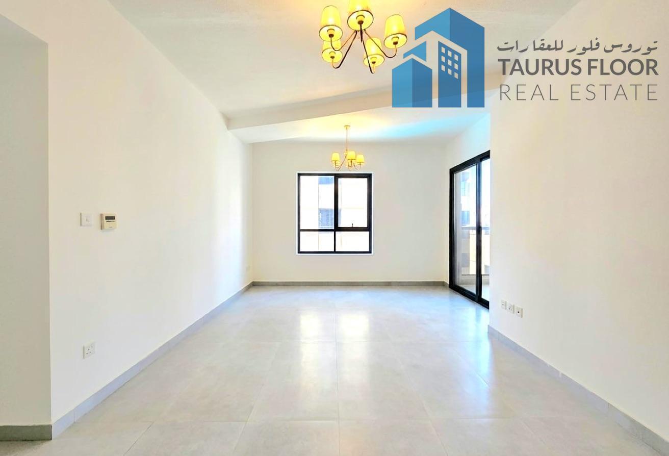 2 BR Apartment in AL mamzar with Shared Pool & Gym photo 3