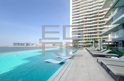 Apartment - 1 Bedroom - 1 Bathroom for rent in Beach Isle Tower 1 - Beach Isle - Emaar Beachfront - Dubai Harbour - Dubai Apartment - 1 Bedroom - 1 Bathroom for rent in Beach Isle Tower 1 - Beach Isle - Emaar Beachfront - Dubai Harbour - Dubai