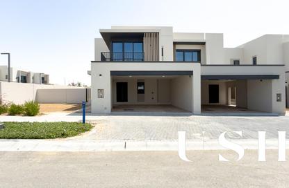 Townhouse - 4 Bedrooms - 5 Bathrooms for sale in Jebel Ali Village Townhouses - Jebel Ali Village - Jebel Ali - Dubai Townhouse - 4 Bedrooms - 5 Bathrooms for sale in Jebel Ali Village Townhouses - Jebel Ali Village - Jebel Ali - Dubai