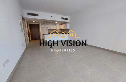 Apartment - 1 Bedroom - 2 Bathrooms for rent in Soho Square - Saadiyat Island - Abu Dhabi