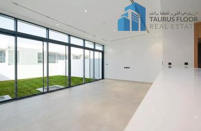 Villa - 3 Bedrooms - 4 Bathrooms for rent in Jumeirah Luxury - Jumeirah Golf Estates - Dubai
