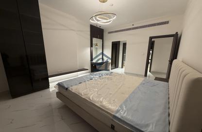 Apartment - 1 Bedroom - 2 Bathrooms for rent in Adhara Star - Arjan - Dubai
