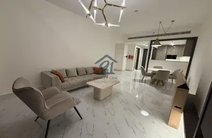 شقة - غرفة نوم - 2 حمامات للايجار في ادهارا ستار - ارجان - دبي